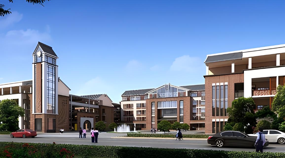 梨園路小學(xué)