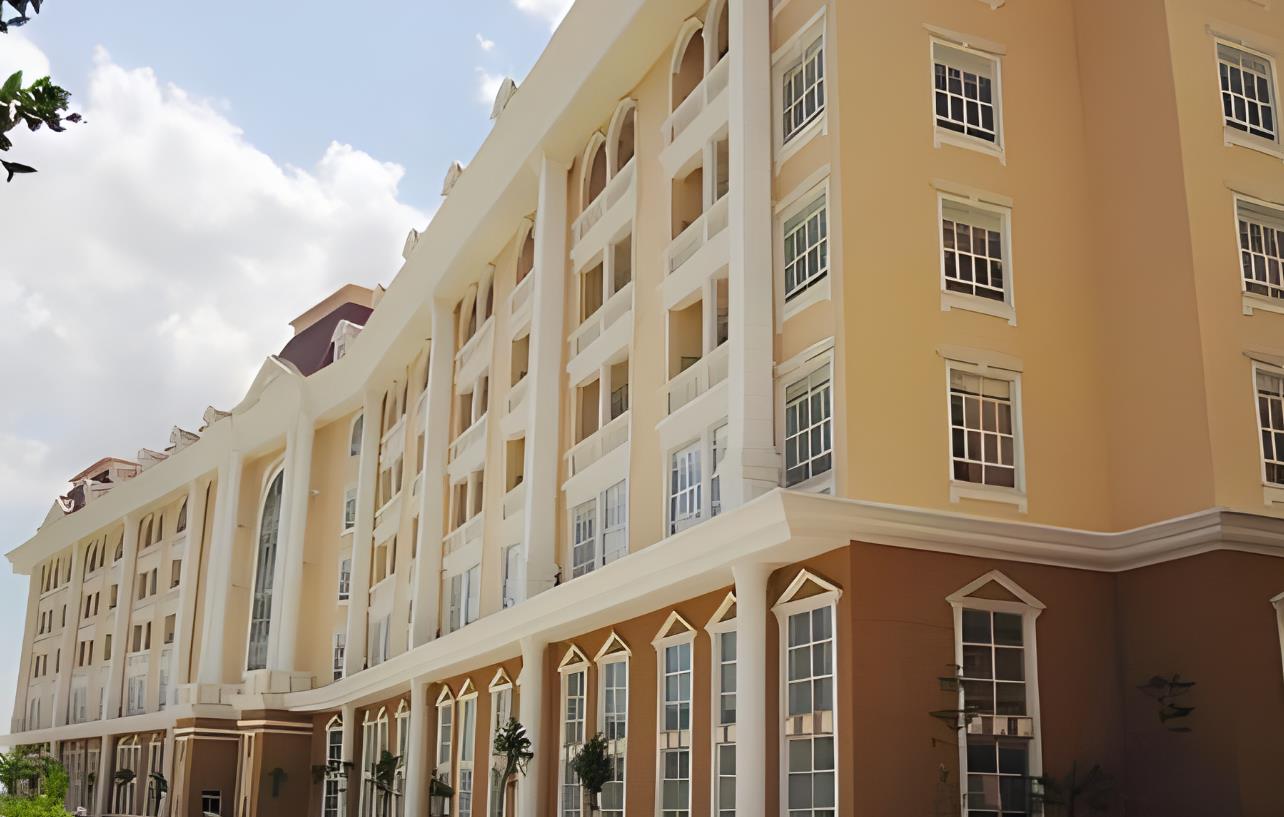 貴州grc構(gòu)件廠家 | GRC外墻構(gòu)件固定與安裝：從入門到精通