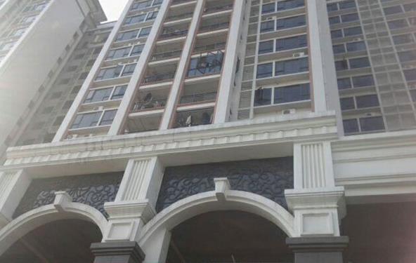 GRC構(gòu)件與墻面的連接方式你知道多少？