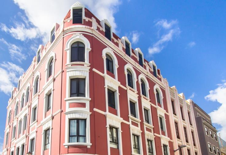 grc外墻線條是什么材質(zhì)？