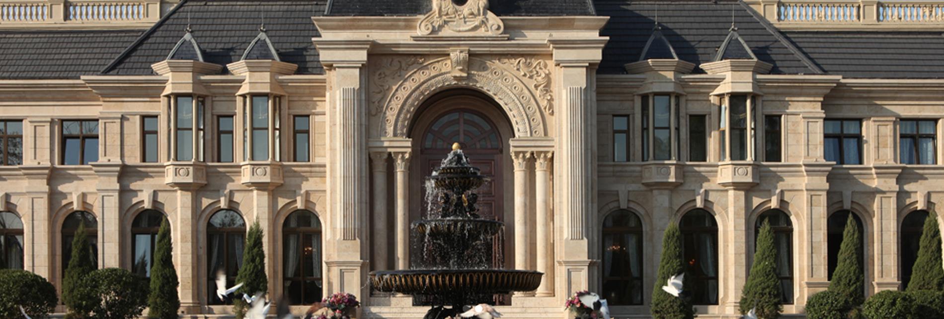 【貴州GRC構(gòu)件廠家】GRC外墻構(gòu)件安裝全程解析：讓裝修更省心