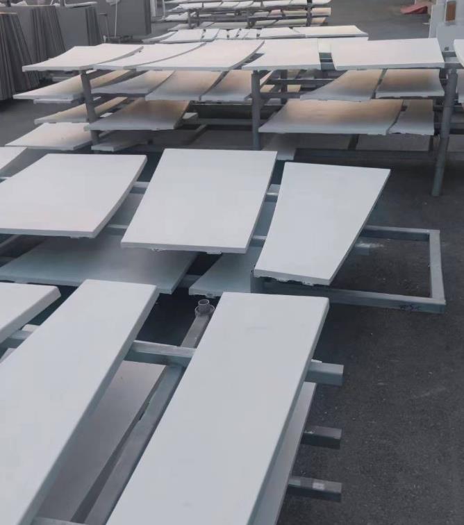 grc復(fù)合墻板的安裝方式