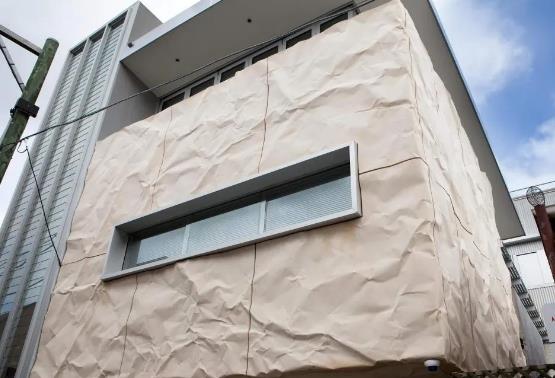 GRC外墻掛板介紹