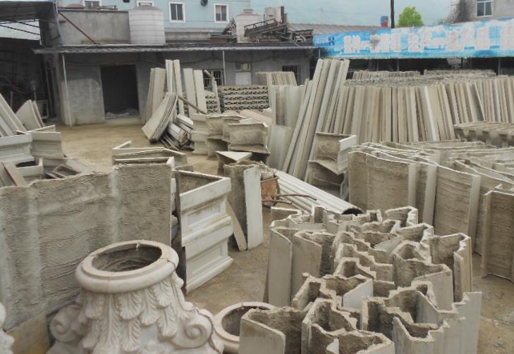 貴陽grc構(gòu)件是什么？