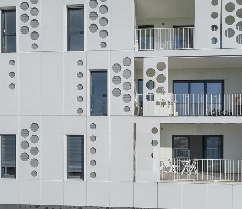 幕墻工程多少錢一個平方？