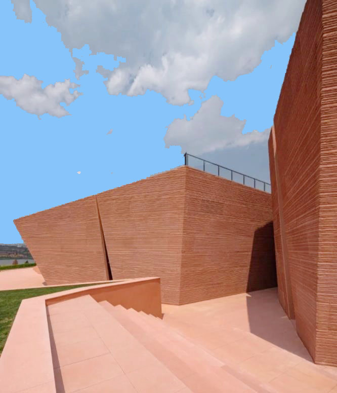 GRC掛板：保障耐久和質量的秘訣