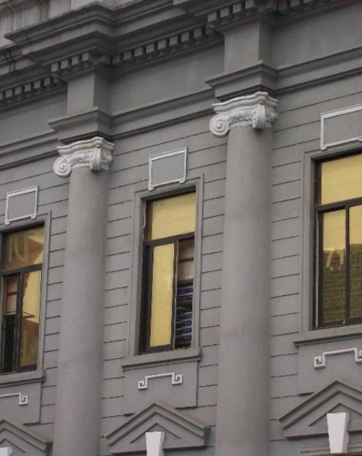 安裝GRC構(gòu)件時需注意哪些問題及要求？