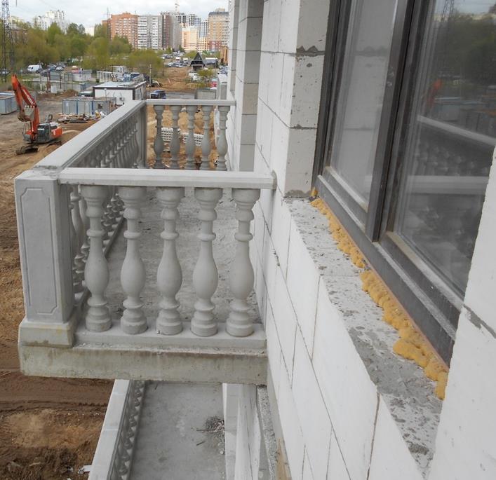 grc構(gòu)件材料的選擇