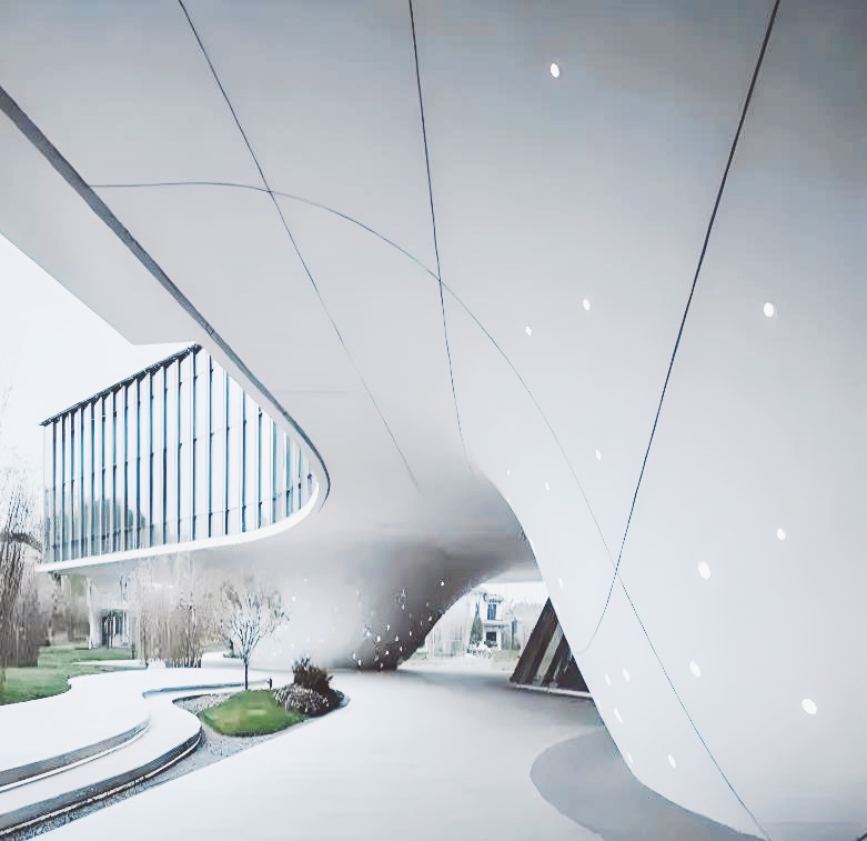  【grc廠家】GRC掛板是什么材質(zhì)做的？