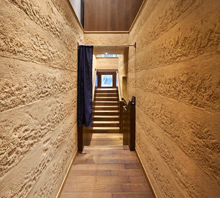 grc幕墻板的生產(chǎn)溫度要求