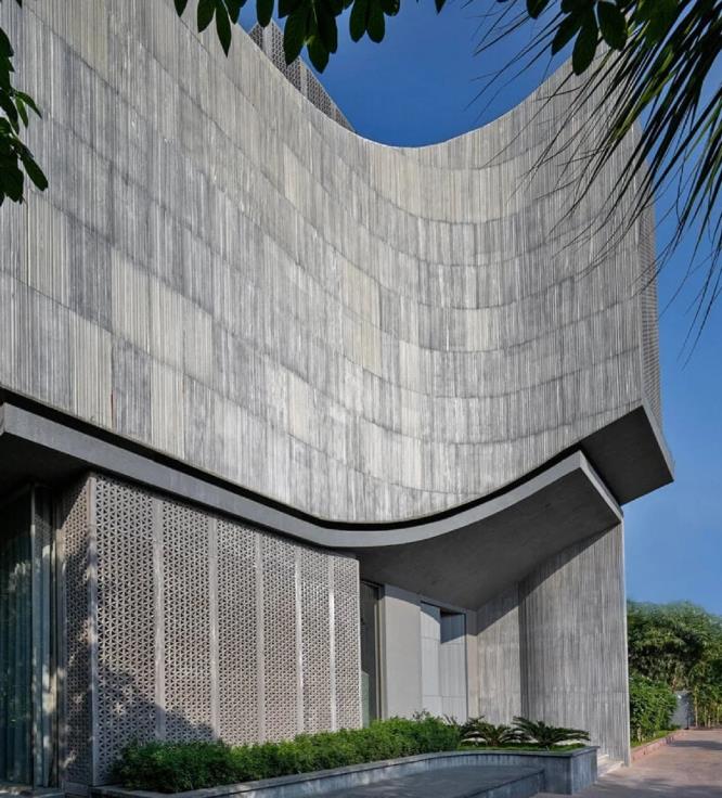 貴州永宏grc掛板廠家