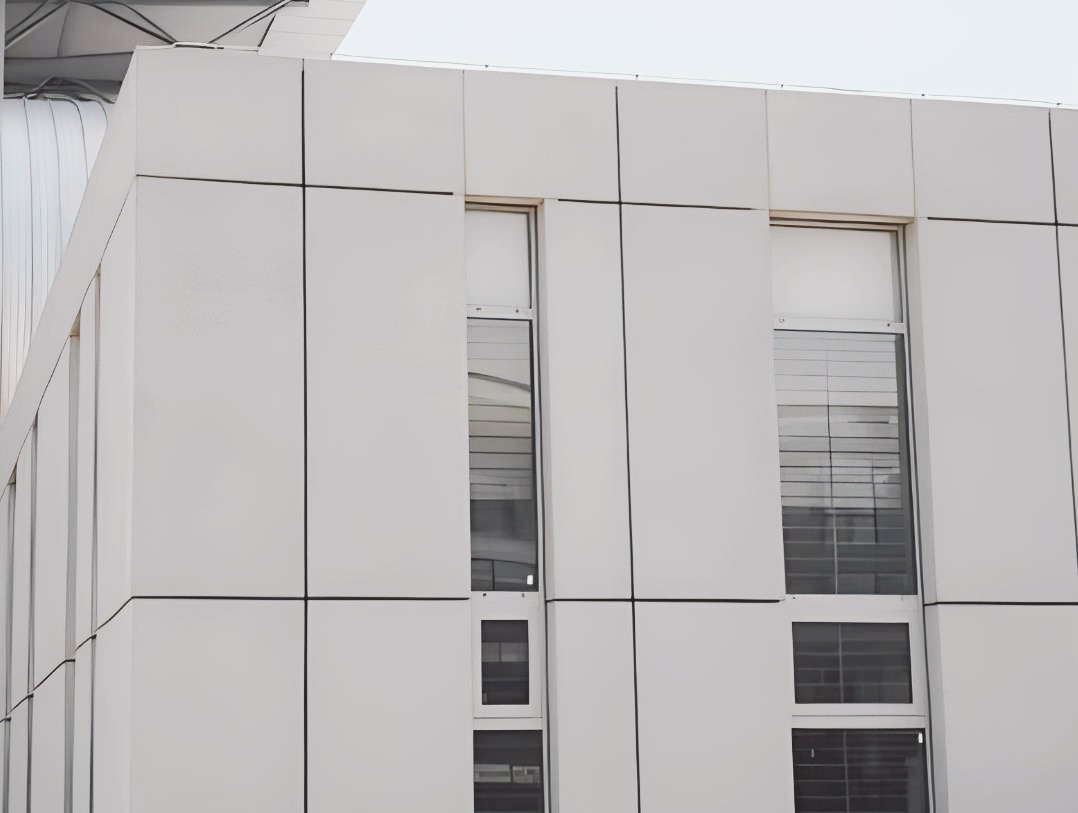 grc掛板廠家：貴陽(yáng)grc輕質(zhì)隔墻板多少錢一平方米？