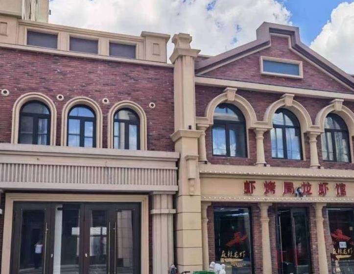  GRC外墻構件固定與安裝策略：提升施工效率的秘籍