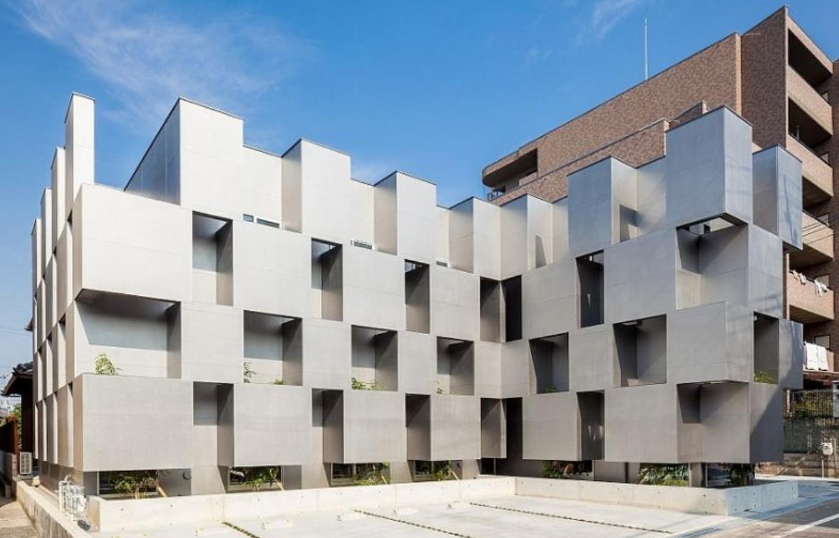 ?grc清水板是用什么材料做的？