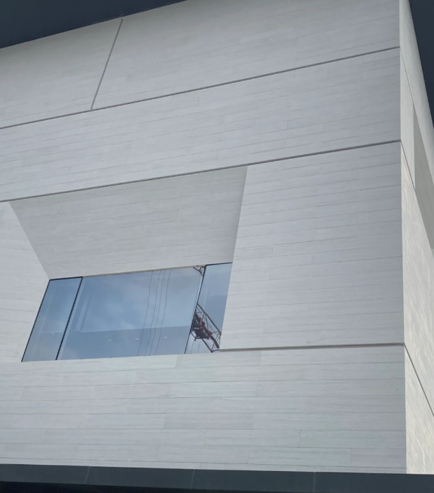 貴陽(yáng)grc仿洞石廠家