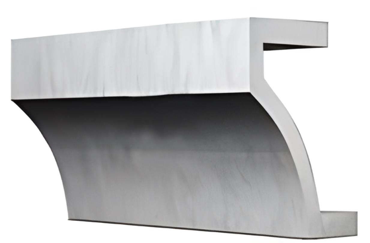 grc線條是什么材質(zhì)做成的？