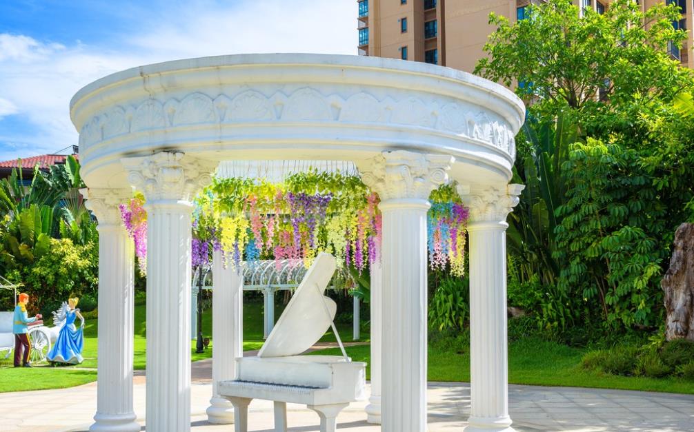 【本地grc構(gòu)件廠】grc構(gòu)件能代替防水層嗎？