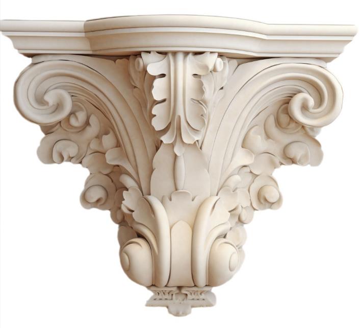 貴州grc廠家：GRC預(yù)制浮雕適合用在哪些地方？