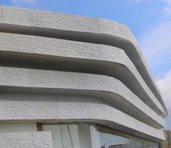 GRC造型設(shè)計(jì)：創(chuàng)意十足，別具匠心【貴州grc材料廠家】