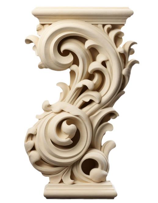 貴州grc廠家：GRC預制浮雕適合用在哪些地方？