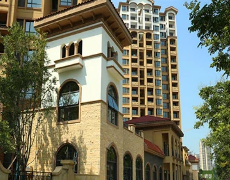 grc歐式線條怎樣正確連接構(gòu)件與墻面？