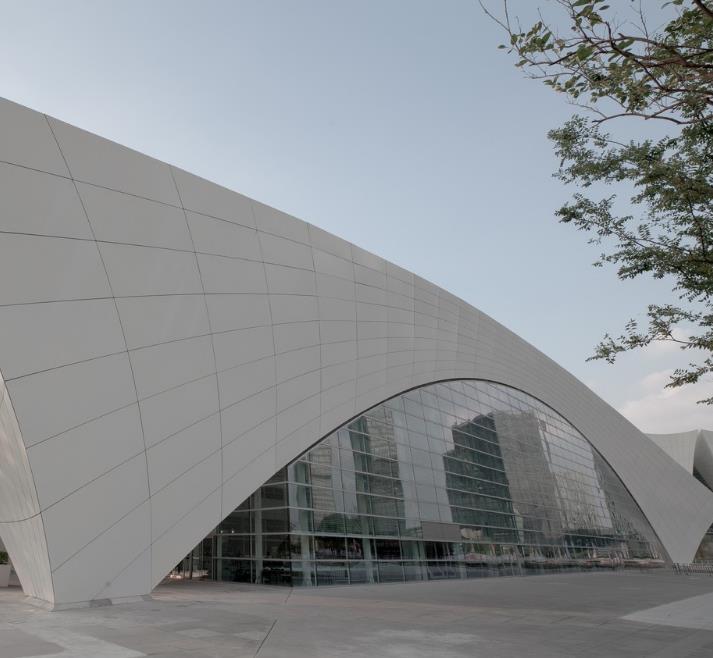 如何控制GRC外墻掛板的安裝質(zhì)量呢？