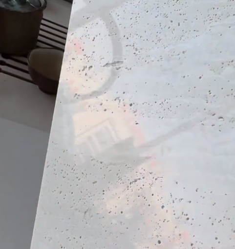 GRC仿洞石掛板有哪些獨(dú)特的外觀和性能呢？【貴州grc廠家】】