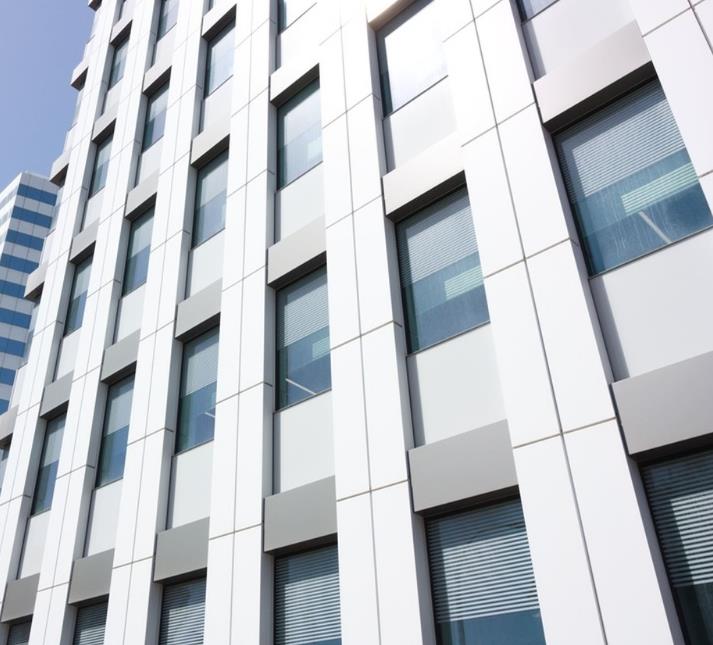 【貴陽(yáng)GRC掛板廠】GRC外墻掛板如何安裝不會(huì)掉？