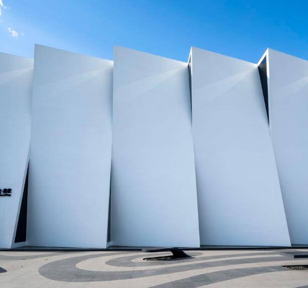 【GRC外墻板廠家】grc幕墻板安裝后能用多少年？