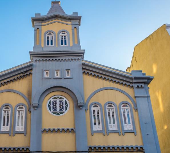 GRC材料選擇指南：了解常見(jiàn)誤區(qū)，輕松掌握正確方法