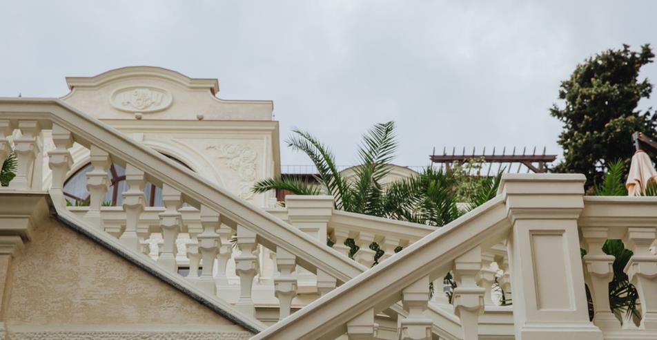 【本地GRC欄桿廠】GRC花瓶欄桿的生成工藝和安裝步驟