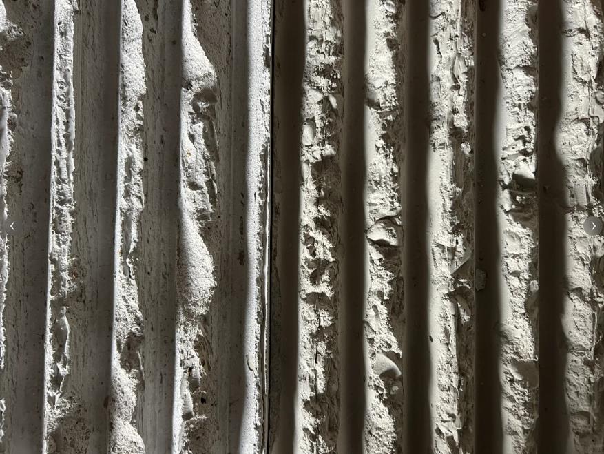 GRc斧鑿石是如何生產(chǎn)的？