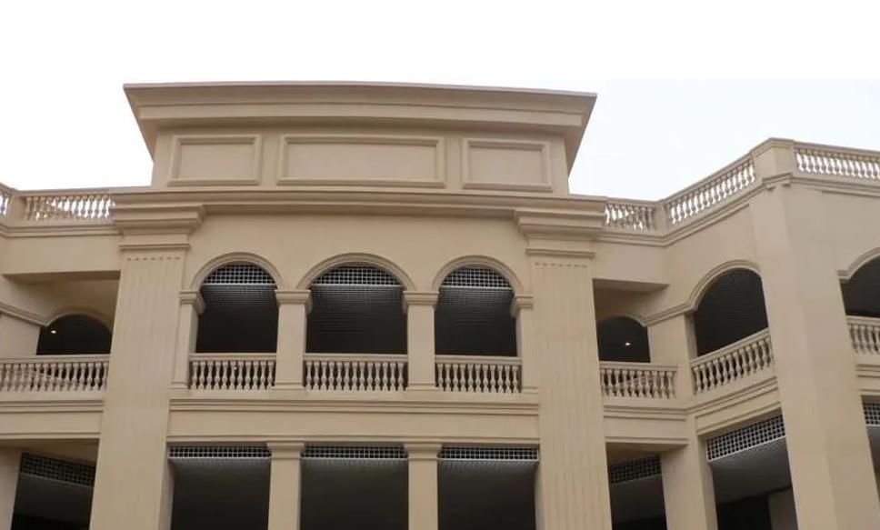 為什么GRC材料選擇容易出現(xiàn)誤區(qū)？探尋背后的原因