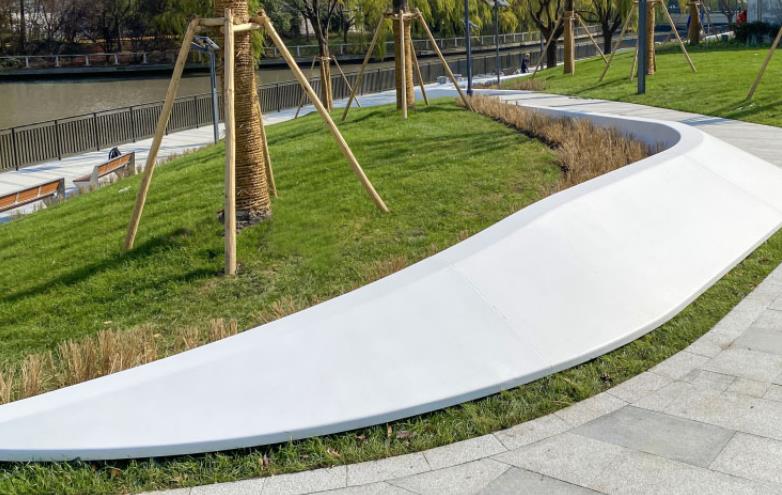 grc坐凳可以應(yīng)用到哪些地方？貴州grc廠家