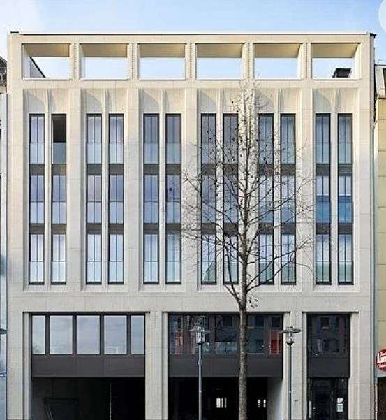 什么是GRC掛板？它的特點是什么？貴州永宏grc掛板廠家