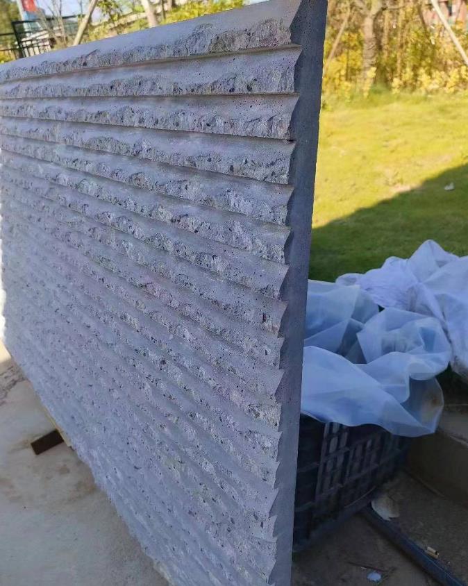 GRc掛板有哪些紋理？