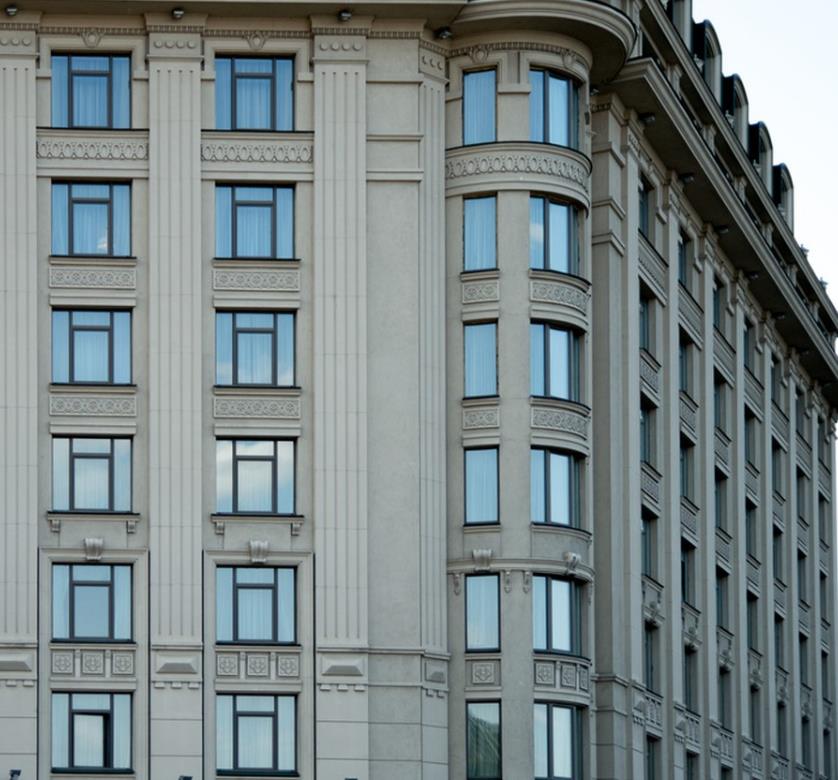 外墻GRC線條安裝流程：永宏廠家從零基礎(chǔ)到專(zhuān)業(yè)講解