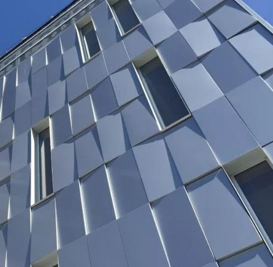 清水混凝土板適合用于哪些場合？grc清水板廠家告訴你