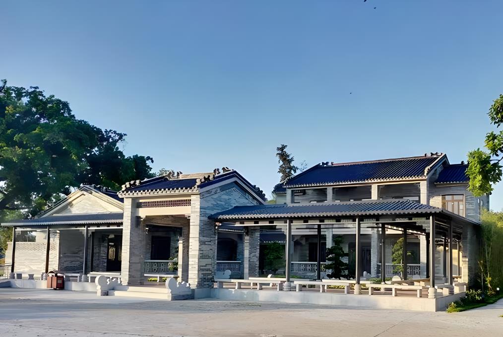 貴陽(yáng)grc廠家：grc翹腳的生產(chǎn)制作工藝？