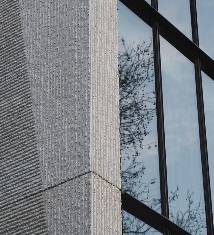 安裝GRC仿石材時,需要特別注意哪些細節(jié)？貴州grc廠家