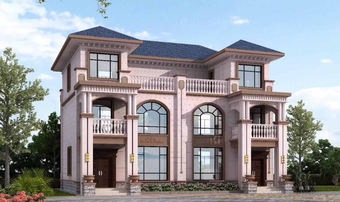 GRC線條有哪些種類和特點？grc線條廠家告訴你