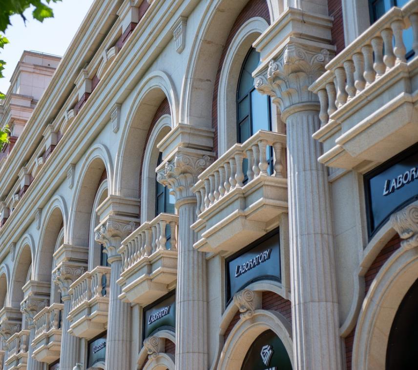 GRC材料是什么材料？貴州grc材料廠家