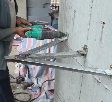 哪種GRC安裝需要鋼結(jié)構(gòu)？永宏grc構(gòu)件廠家