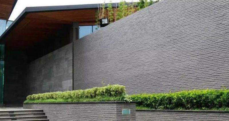 GRC剁刀石掛板的應(yīng)用場景有哪些？grc材料廠家