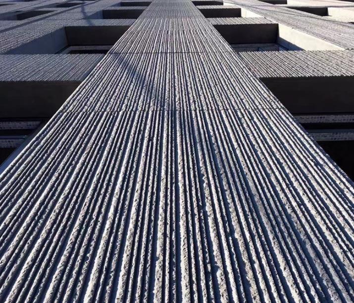 grc廠家分享：GRC斧鑿石掛板的價格和安裝方式