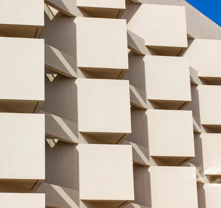 grc外立面掛板如何安裝？grc掛板廠家分享