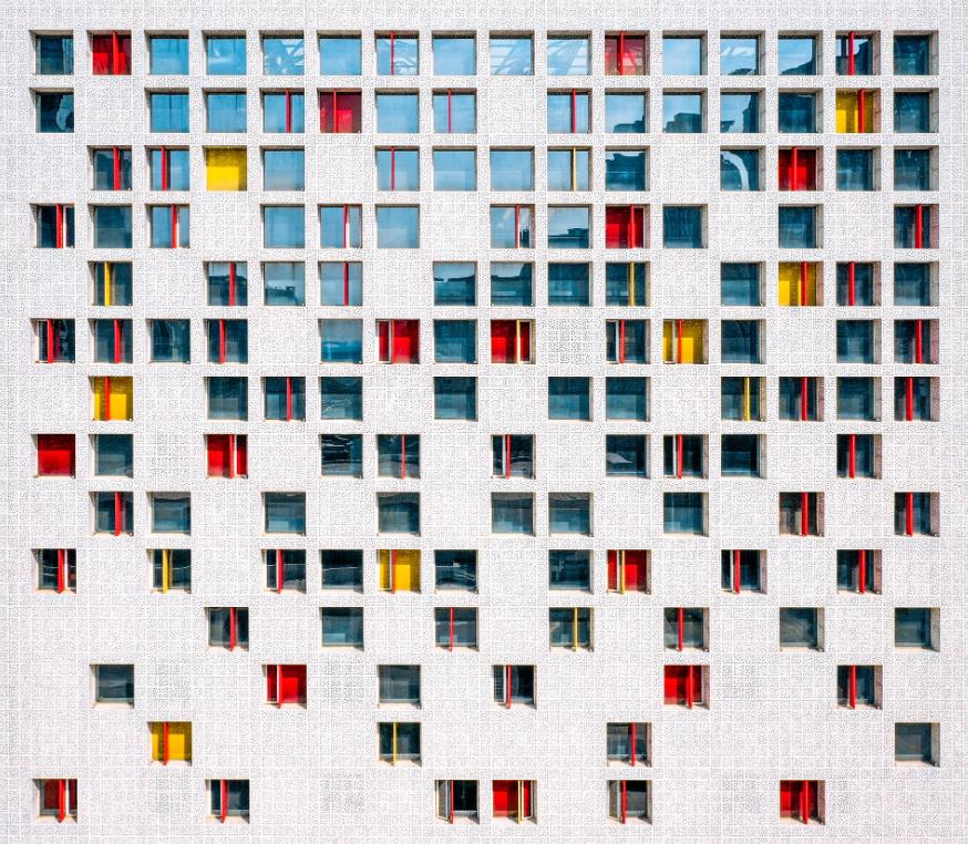 GRC輕質(zhì)墻板安裝注意事項(xiàng)|GRC掛板廠家