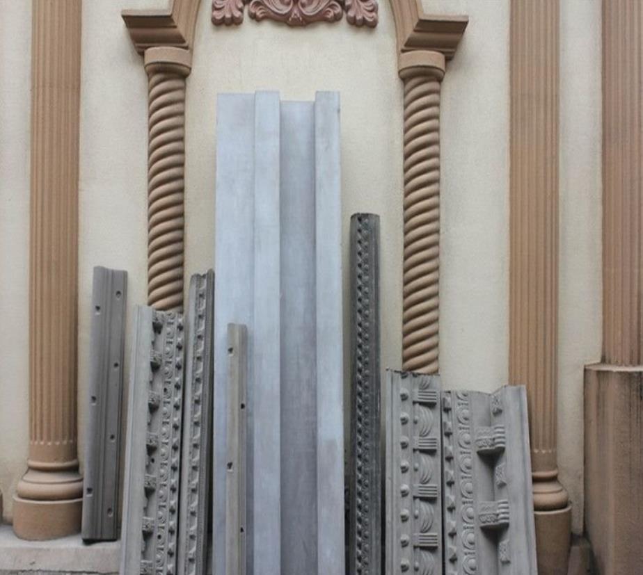 哪些因素會(huì)影響GRC材料的強(qiáng)度？grc材料廠家