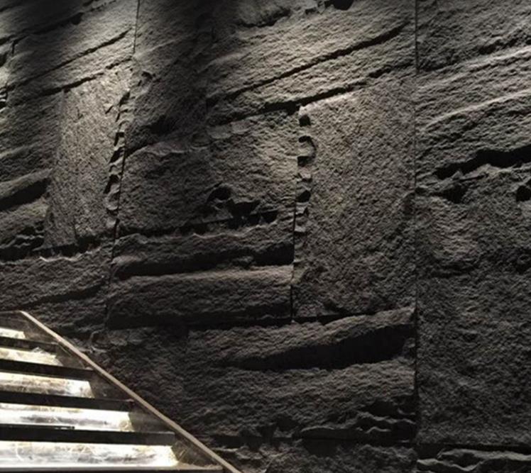 仿石材掛板有哪些種類和特點？貴州仿石材廠家