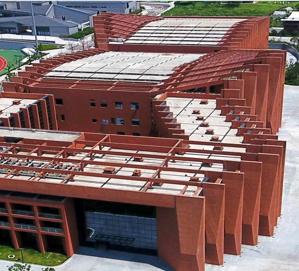 實用！令人驚艷的大型GRC板幕墻板施工細節(jié)